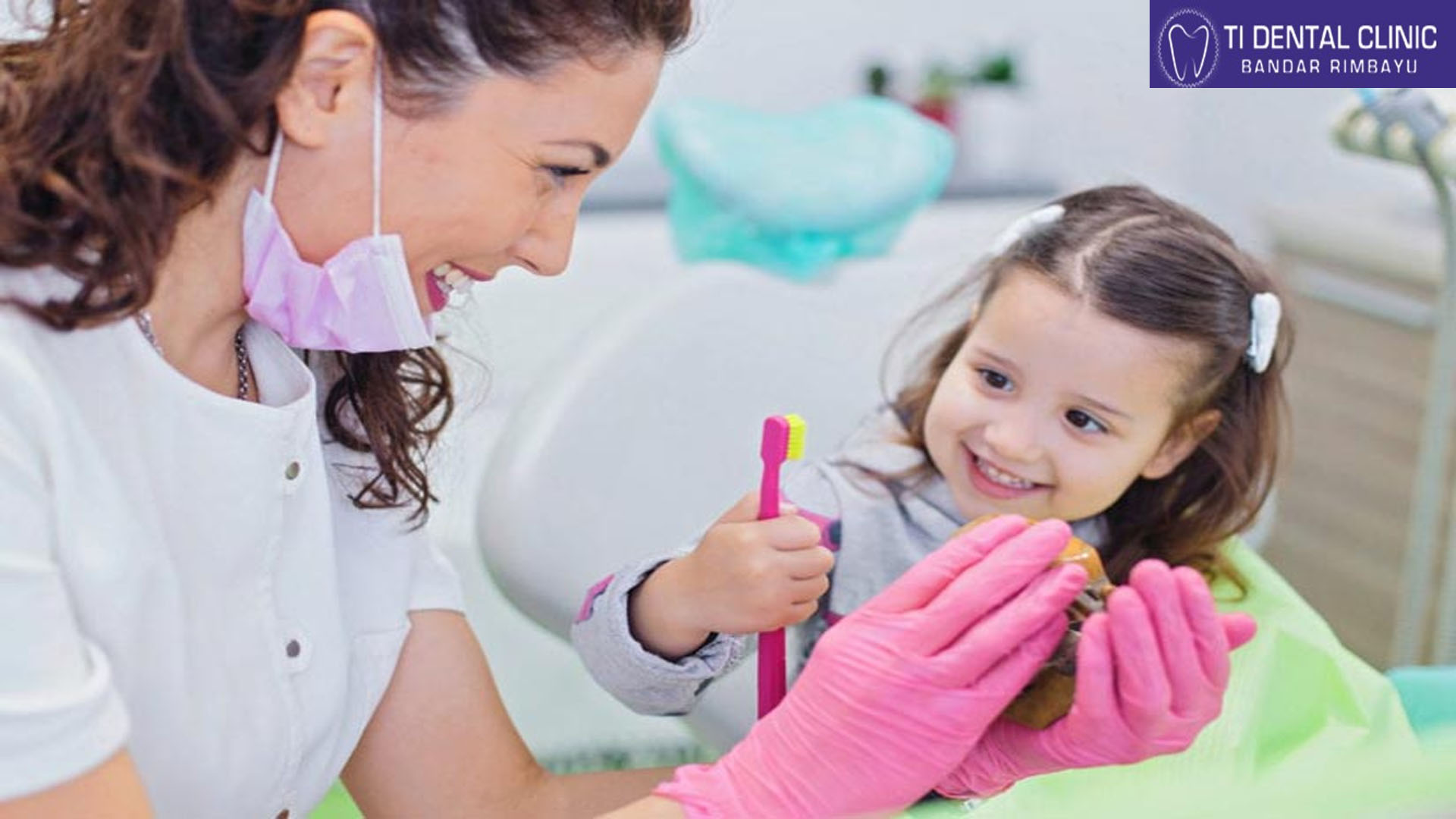 The ABCs of Dental Health: From Pediatric Dentistry to Dental Braces (Tidental)